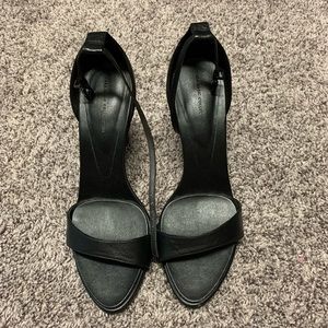 Beautiful Zara Sandals